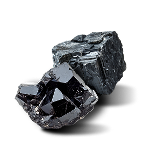 Poly silicon raw material